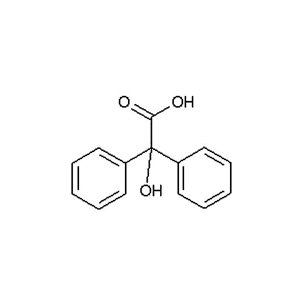 BENZILIC ACID EP