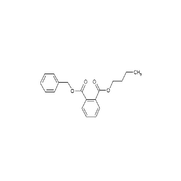 BENZYL BUTYLPHTHALATE
