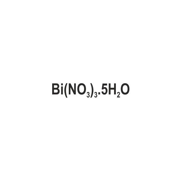 BISMUTH NITRATE (bismuth (III) nitrate)