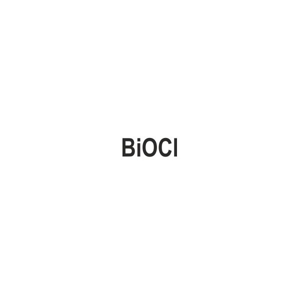 BISMUTH OXYCHLORIDE (bismuth chloride oxide)