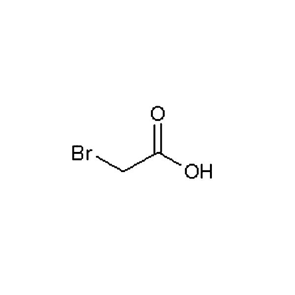 BROMOACETIC ACID 98% (FOR SYNTHESIS)