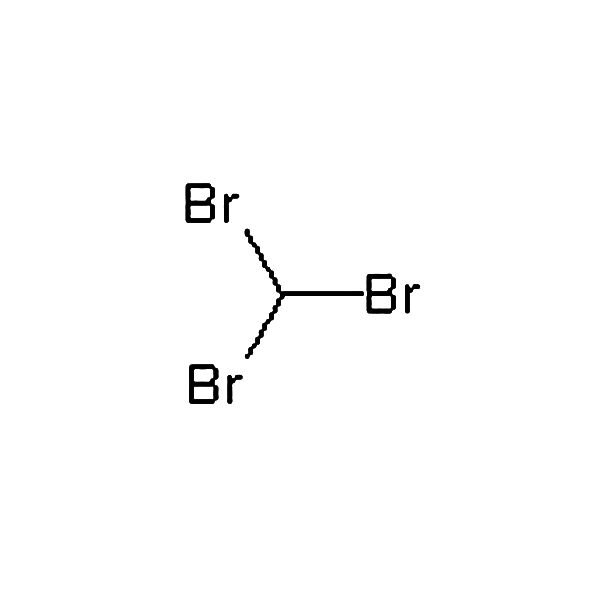 BROMOFORM EP (STABILISED WITH ETHANOL)