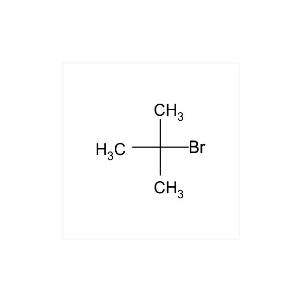 2-BROMO-2-METHYLPROPANE (TERT-BUTYL BROMIDE)