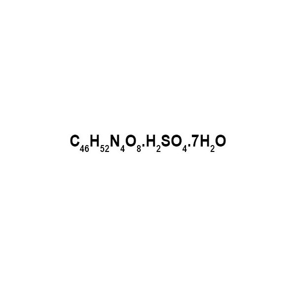 BRUCINE SULPHATE