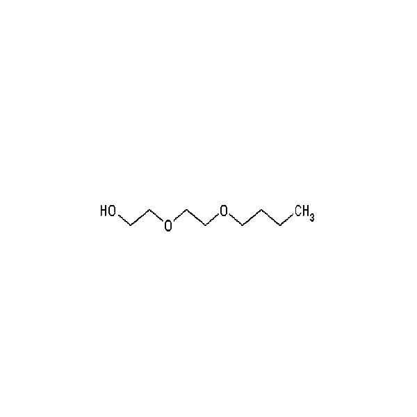BUTYLDIGOL (BUTYL CARBITOL) (diethylene glycol monobutyl ether)