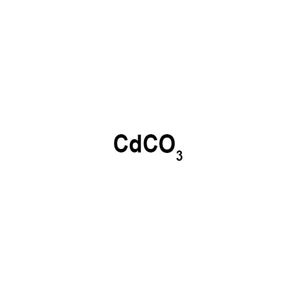 CADMIUM CARBONATE