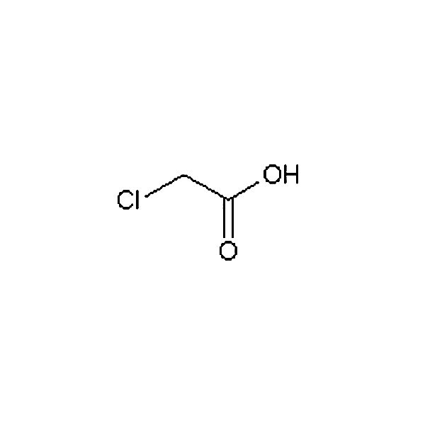 CHLOROACETIC ACID EXTRAPURE