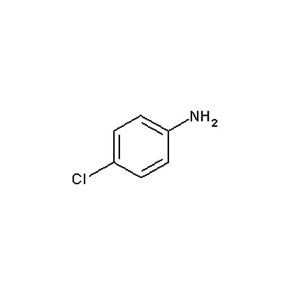 p-CHLOROANILINE
