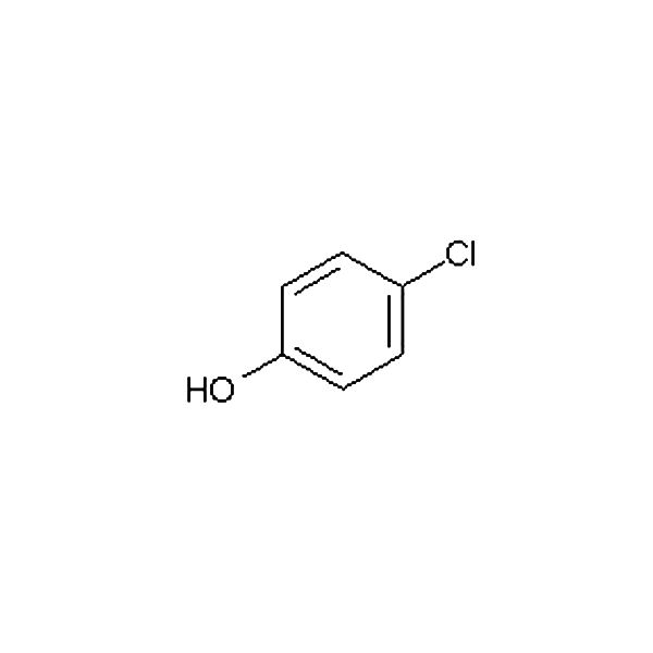 4-CHLOROPHENOL