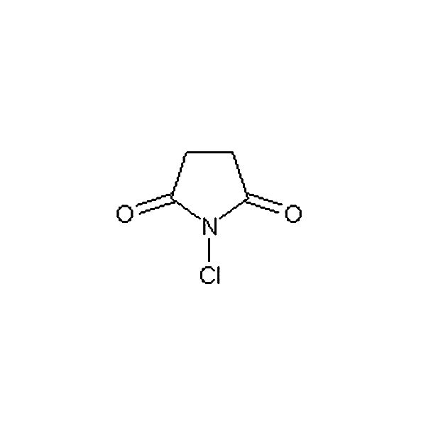 N-CHLOROSUCCINIMIDE(0-8C)
