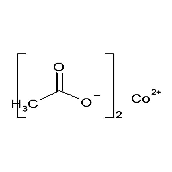 COBALTOUS ACETATE EXTRAPURE [cobalt (II) acetate EP]