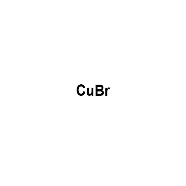 CUPROUS BROMIDE