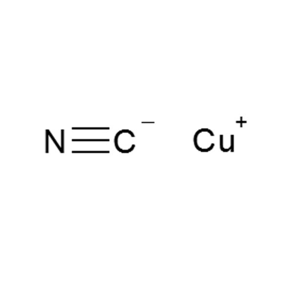 CUPROUS CYANIDE(FOR SYNTHESIS)