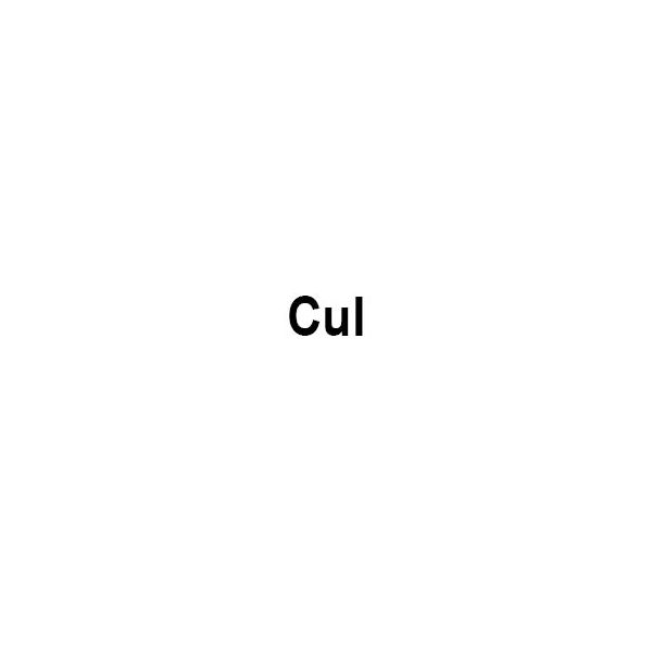 CUPROUS IODIDE [copper(I) iodide]
