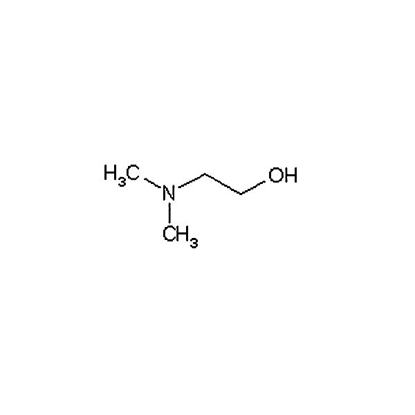2-DIMETHYLAMINO ETHANOL