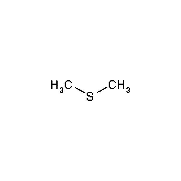 DIMETHYL SULPHIDE (methyl sulphide)(< 25C)