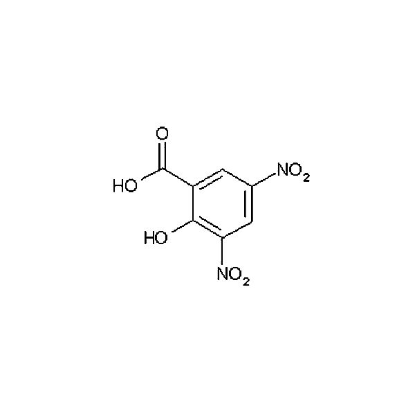 3,5-DINITROSALICYLIC ACID OMNIS
