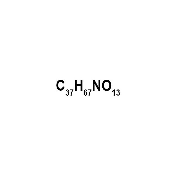 ERYTHROMYCIN (Conforming to BP/USP)(0-8C)