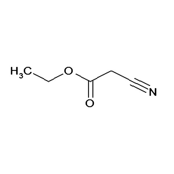 ETHYL CYANOACETATE (FOR SYNTHESIS)