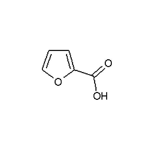 2-FUROIC ACID 98%