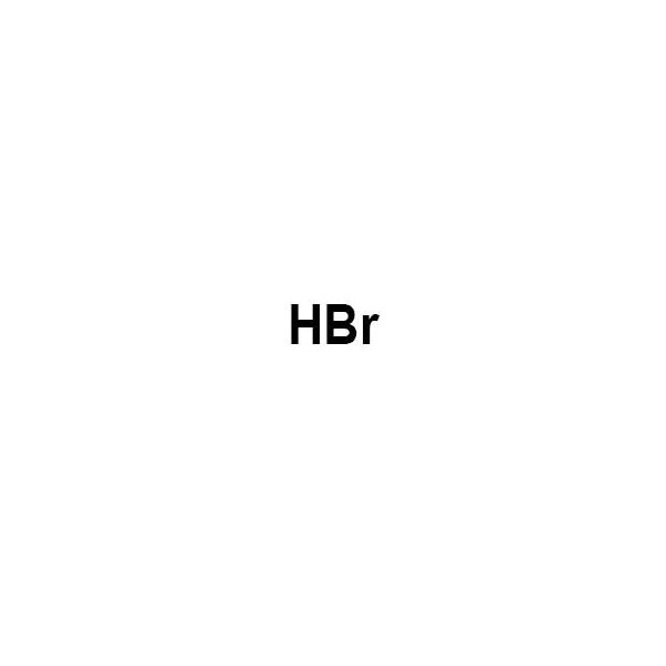 HYDROBROMIC ACID ABT 48% EP