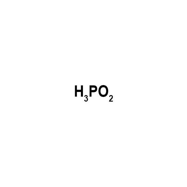 HYPOPHOSPHOROUS ACID 30-32%