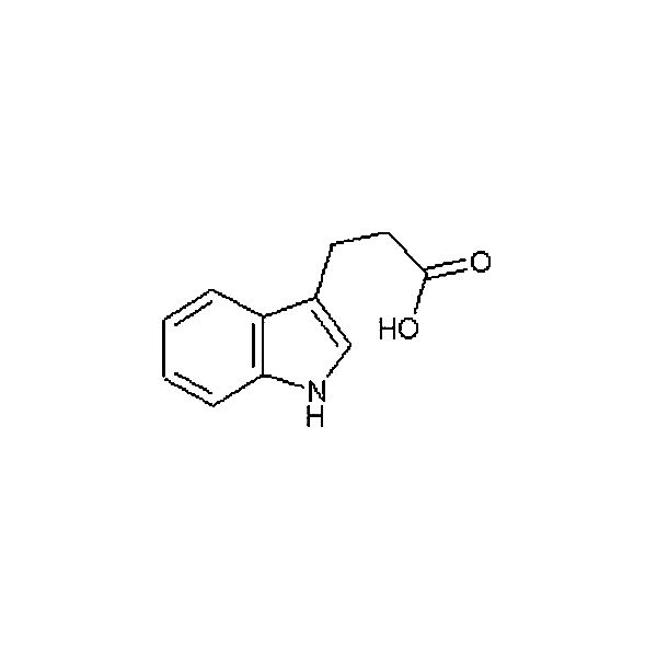 INDOLE-3-PROPIONIC ACID (FOR BIOCHEMISTRY)(<30C)