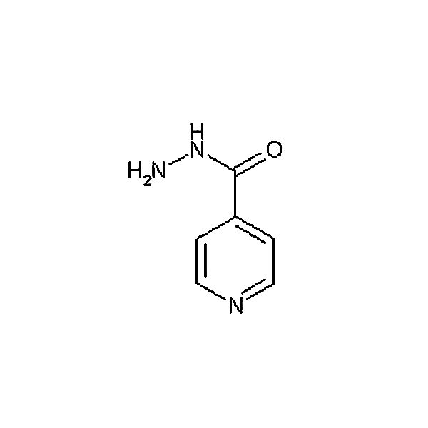 ISONIAZID (ISO-NICOTINIC ACID HYDRAZIDE)