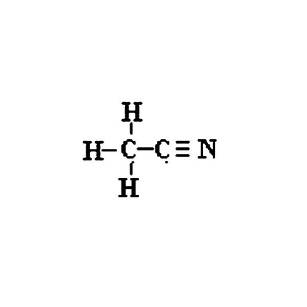 ACETONITRILE EXTRAPURE