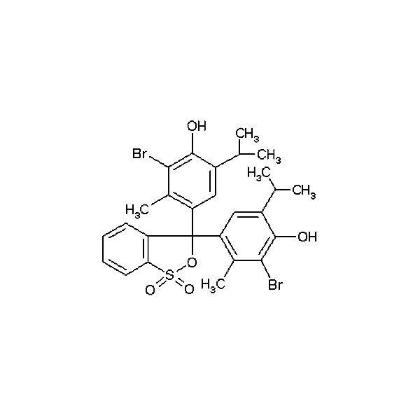 BROMOTHYMOL BLUE PAPERS