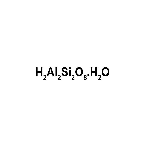KAOLIN LIGHT LR (aluminium silicate hydrated)