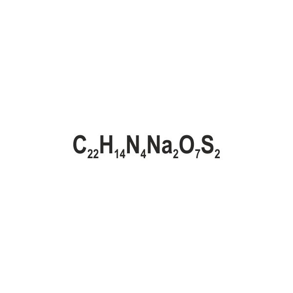 BRILLIANT CROCEIN (M.S.) ACID RED 73 (C.I.27290)