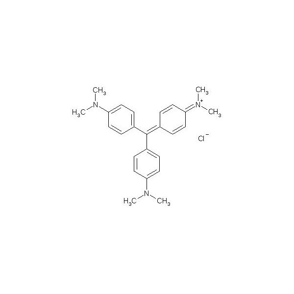 GENTIAN VIOLET (ALCOHOLIC) STAINING SOLN