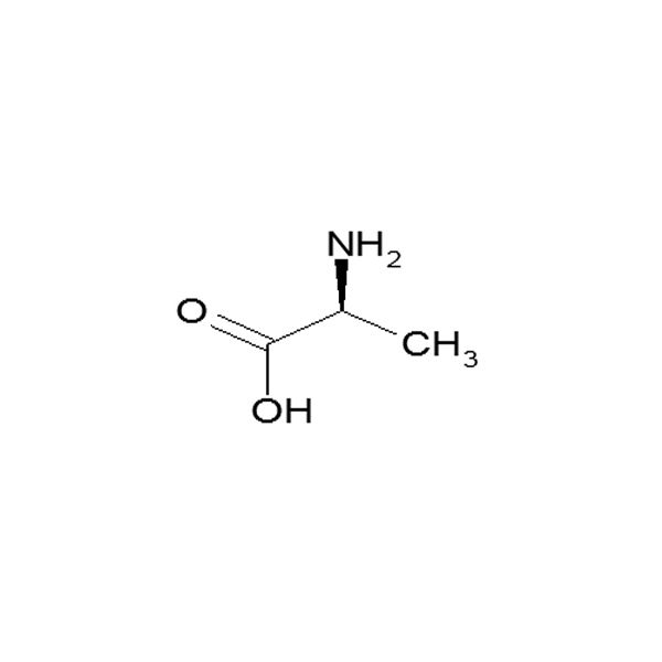 L-ALANINE CHR (FOR BIOCHEMISTRY)
