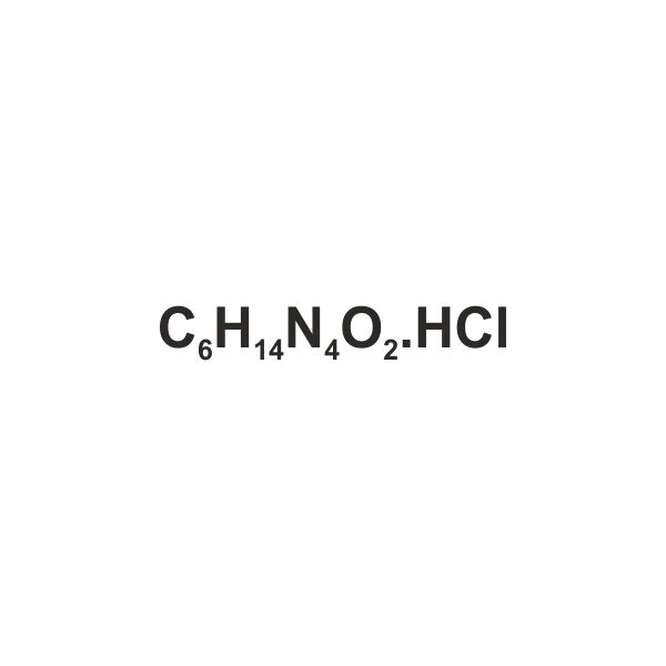 L-ARGININE MONOHYDROCHLORIDE (FOR BIOCHEMISTRY)