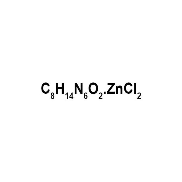 CREATININE ZINC CHLORIDE 99%