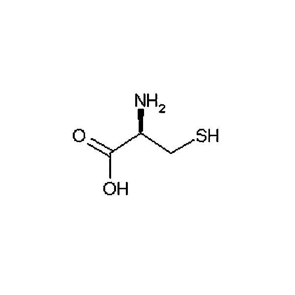 L-CYSTEINE CHR (FOR BIOCHEMISTRY)