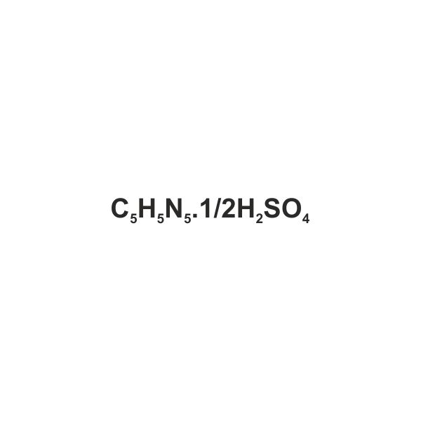 ADENINE HEMISULPHATE (FOR BIOCHEMISTRY)