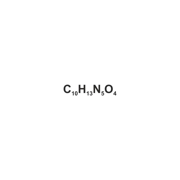 ADENOSINE (FOR BIOCHEMISTRY)(0-8C)
