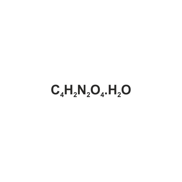 ALLOXAN (HYDRATE)(0-8C)
