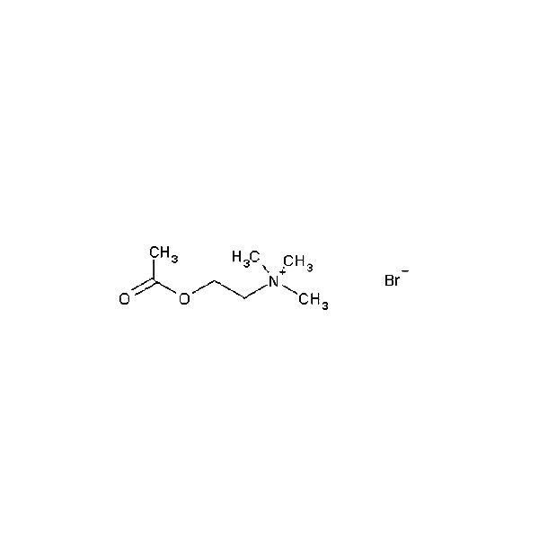 O-ACETYL CHOLINE BROMIDE(0-8C)