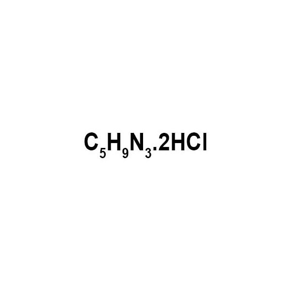 HISTAMINE DIHYDROCHLORIDE(0-8C)