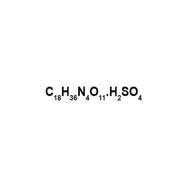 KANAMYCIN MONOSULPHATE AR