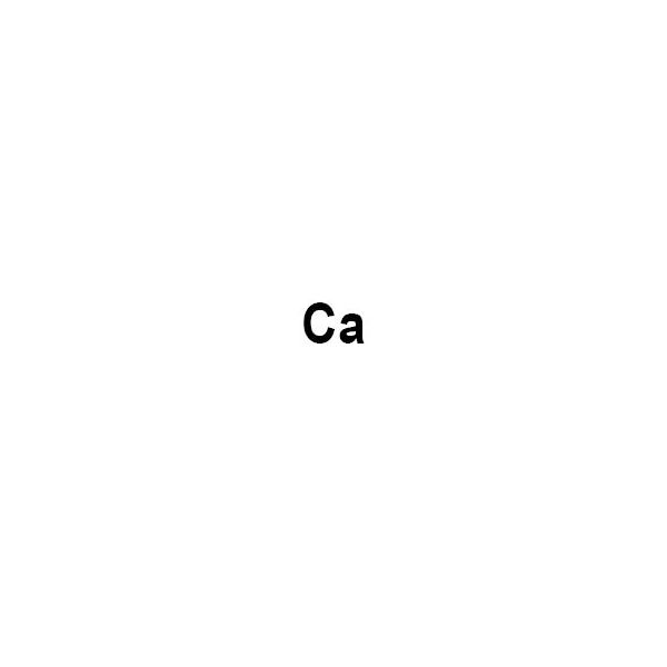 CALCIUM METAL GRANULAR