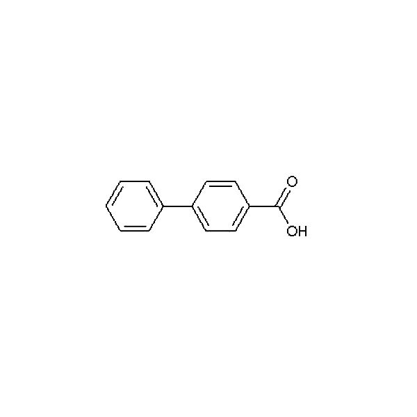 4-BIPHENYL CARBOXYLIC ACID