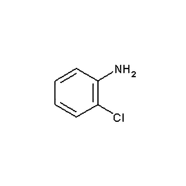o-CHLOROANILINE