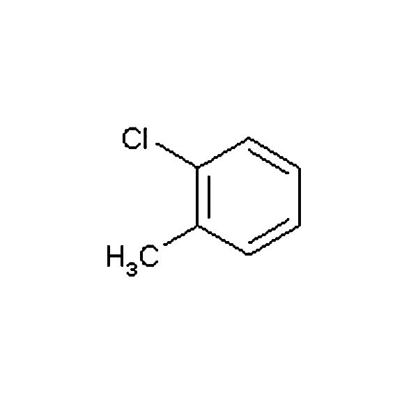 o-CHLOROTOLUENE (2-chlorotoluene)