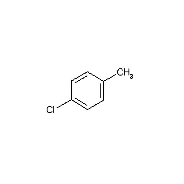 p-CHLOROTOLUENE (4-chlorotoluene)