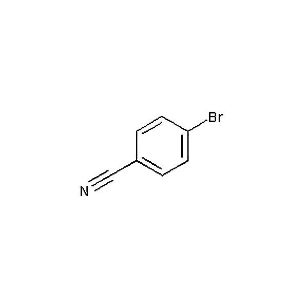 4-BROMOBENZONITRILE