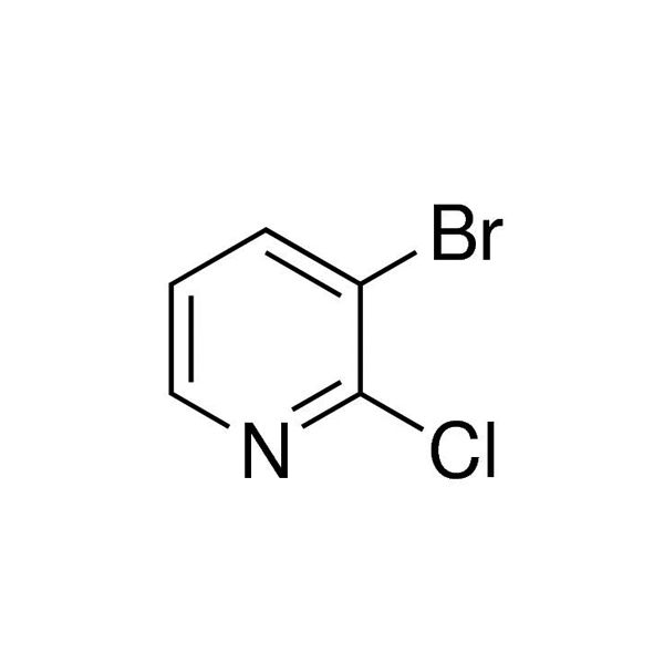 3-BROMO-2-CHLOROPYRIDINE (FOR SYNTHESIS)